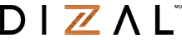 Dizal-footer-logo